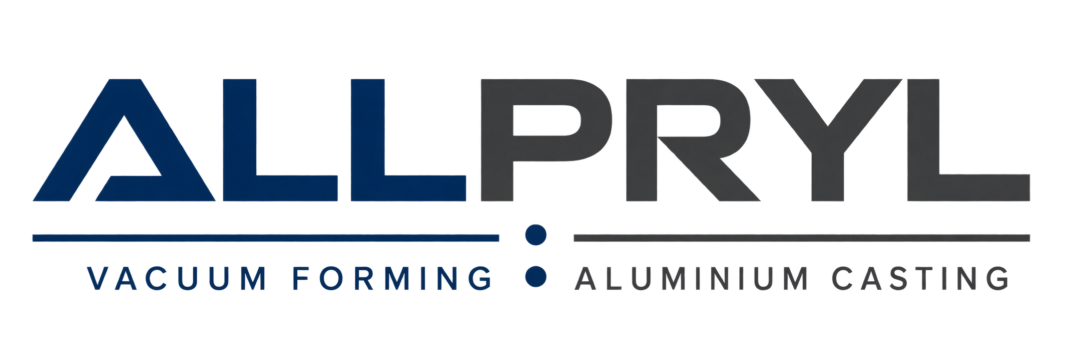 Allpryl – logotyp